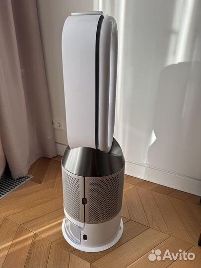 Увлажнитель- очиститель воздуха Dyson ph01
