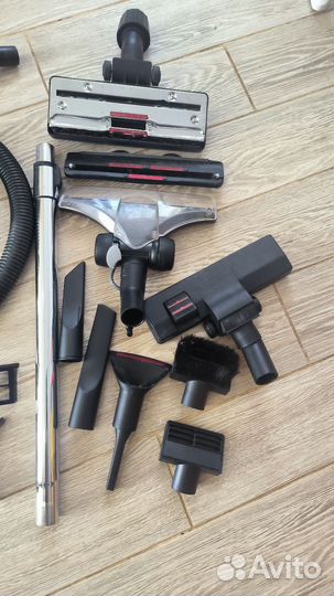 Насадка для пылесоса vax