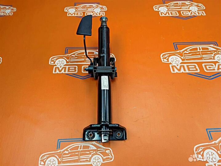 Рулевая колонка w168 A-class 1.7 02.2002