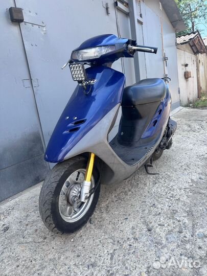 Скутер Honda dio 27