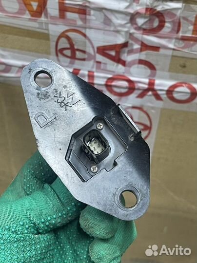 Камера заднего вида Toyota Camry 50