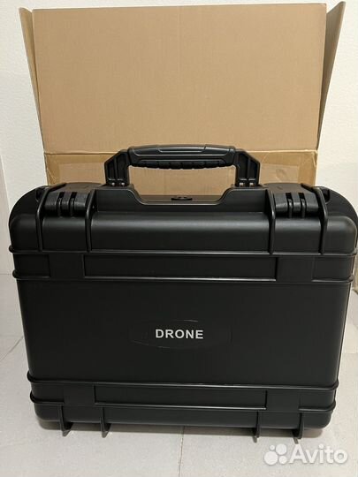 Autel evo 2 dual 640t v3 (grey)