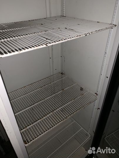 Шкаф холодильный UBC IceStream ECO V-452