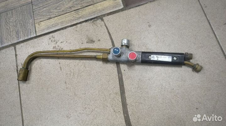 Резак рс-3П-100