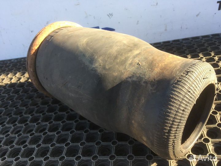 Пневмобаллон Man TGA, Man TGS, Man TGX