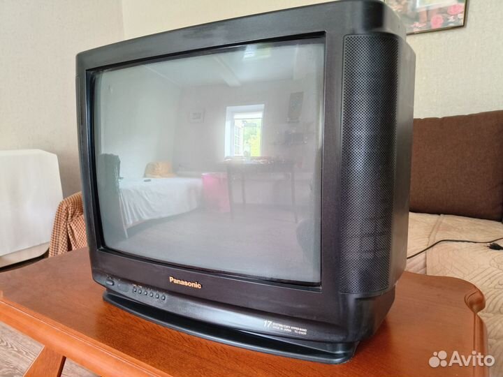 Телевизор Panasonic TC-2150RM