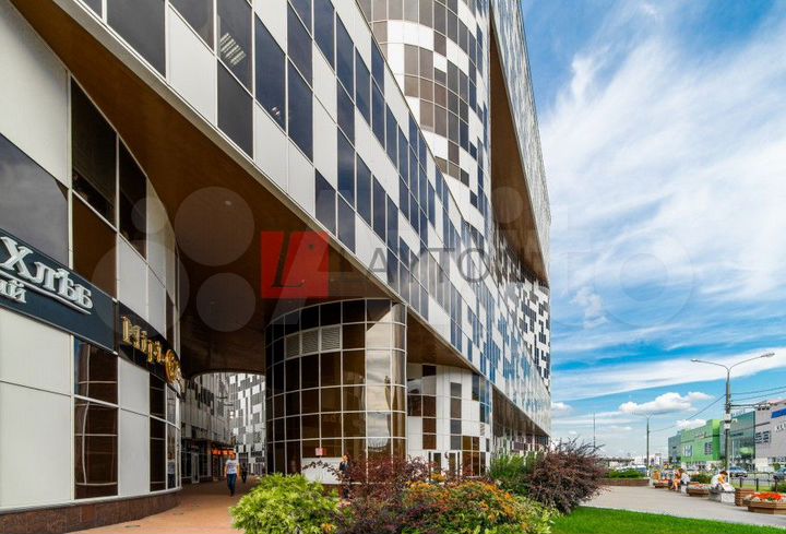 Сдам офисное помещение, 607 м²