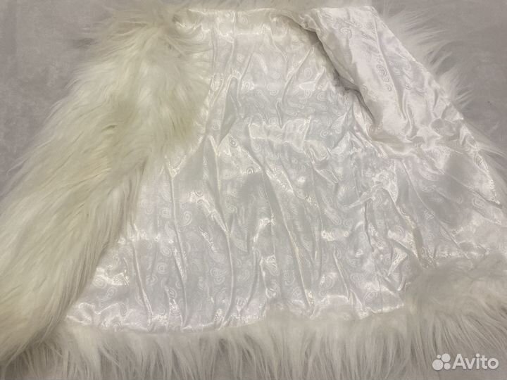 Жилетка для девочки