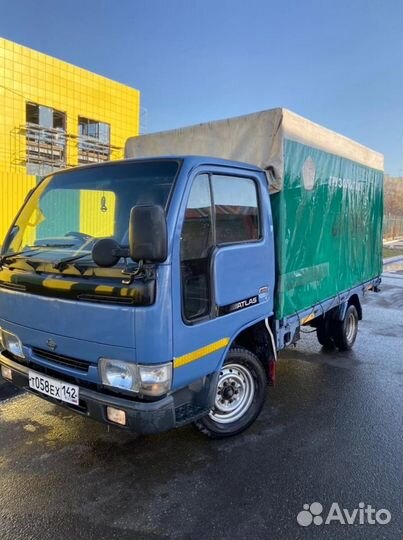 Грузоперевозки, вывоз мусора, переезды