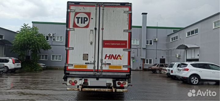 КамАЗ 5490-S5, 2017