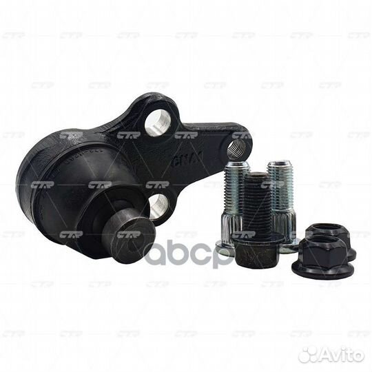 Шаровая опора (Старый cbkh31) CB0199 CTR