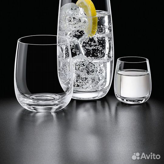 Стопка «Лунар» Lunar Rona