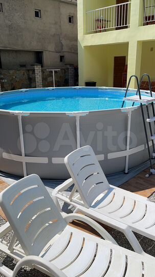 Комната 20 м², 3/3 эт.