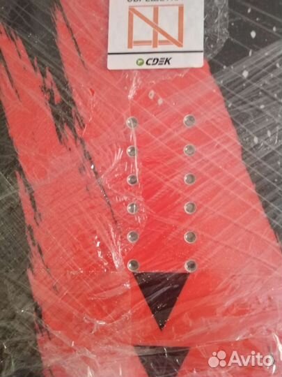 Сноуборд olimpbet новый