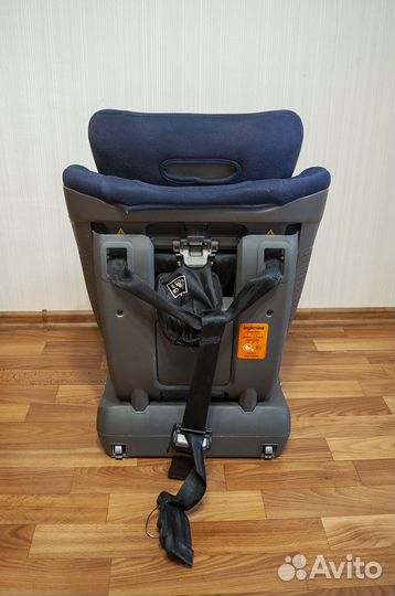 Автокресло детское Inglesina Newton