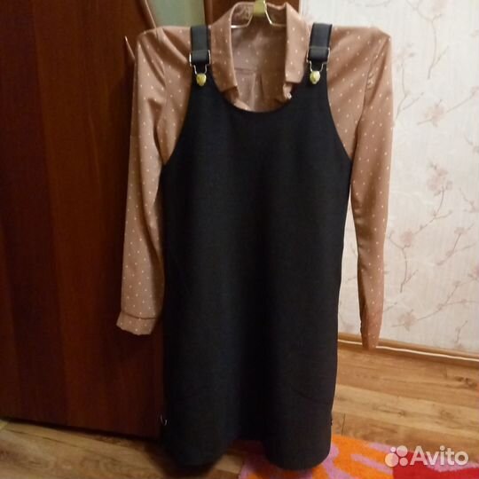 Школьная форма