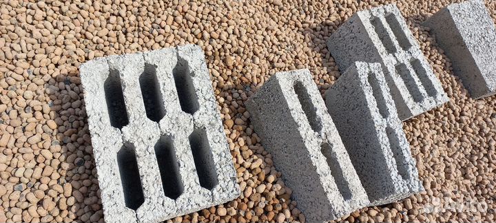 Керамзитобетонные,керамзитные блоки