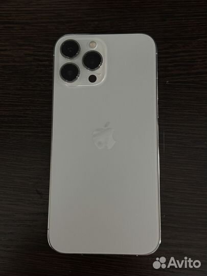 iPhone 13 Pro Max, 256 ГБ