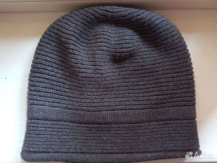 Шапка женская зимняя Katta