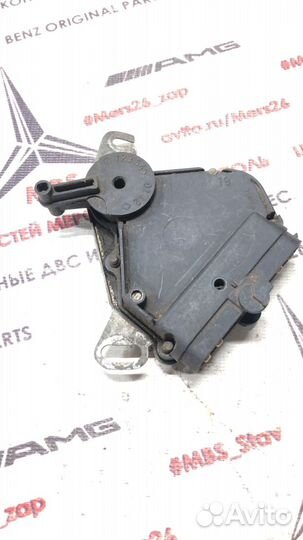 Датчик положения селектора w210 w124 w201 Mercedes