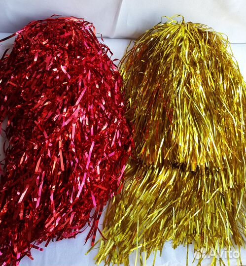 Парики праздник, карнавал, Новый год