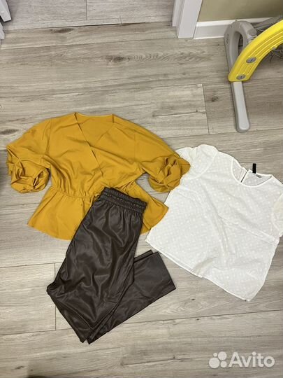 Пакет женских вещей 44-46-48