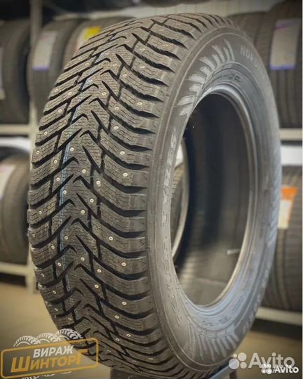 Nokian Tyres Nordman 8 215/55 R17 98T