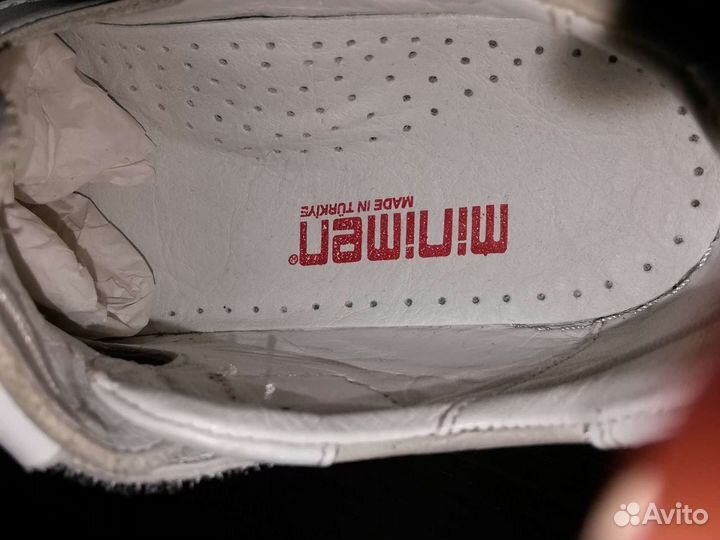 Сандалии новые для мальчика