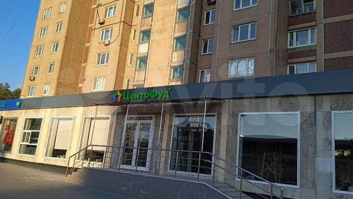 Под Чайхона 98.5 м²