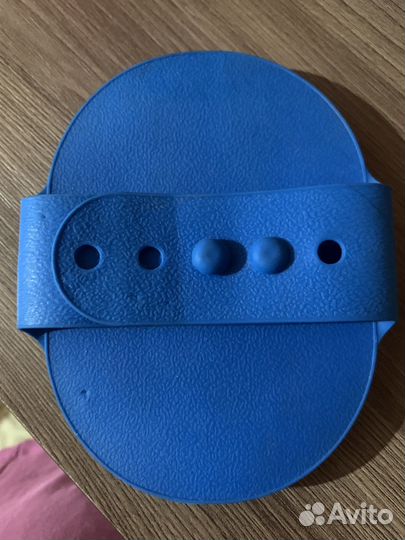 Щетка - расческа мягкая для животных