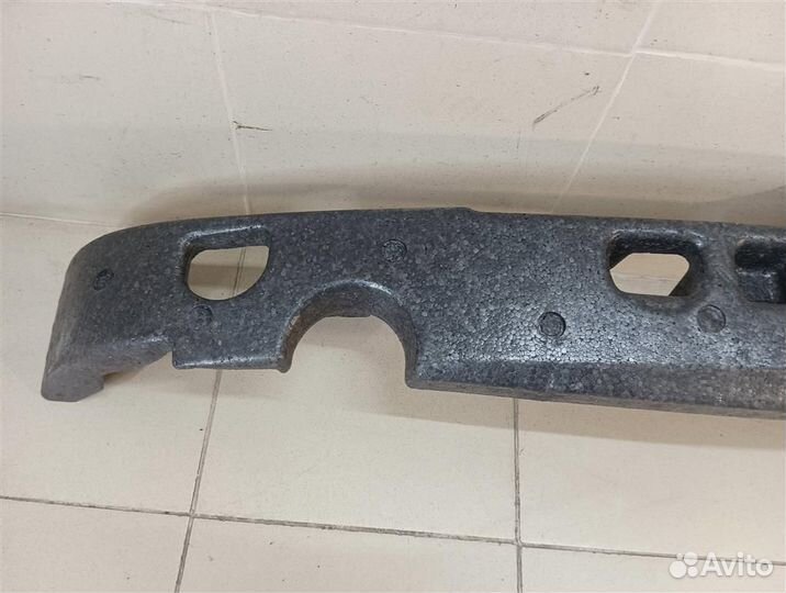 Абсорбер бампера заднего KIA ceed (ED) 2008