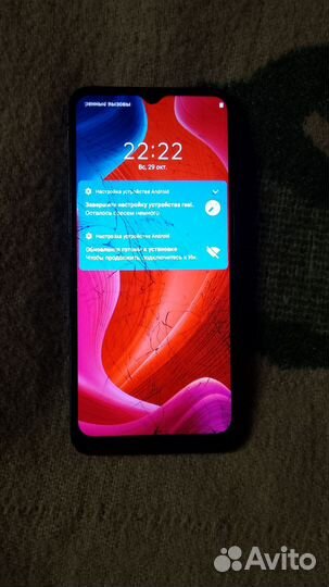 realme C11 (2021), 2/32 ГБ