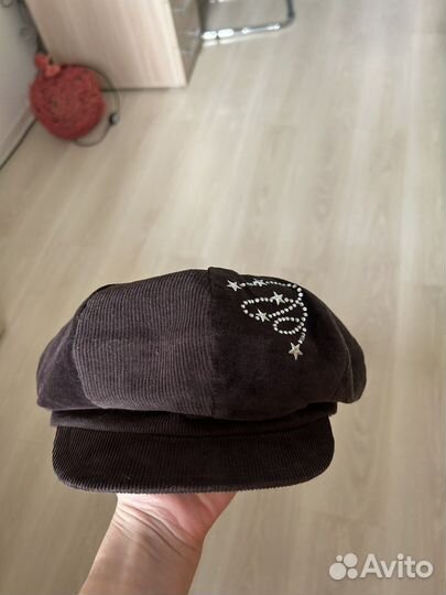 Кепка женская 53 размер