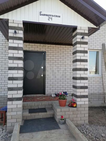 Коттедж 79 м² на участке 5 сот.