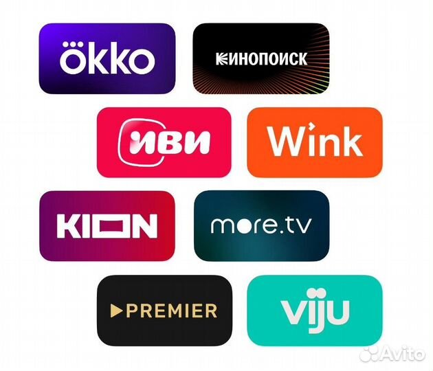 Смарт-тв приставка SberBox