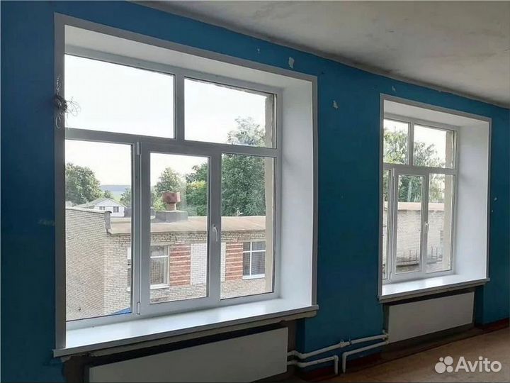 Остекление веранд