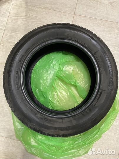 Bridgestone Turanza T001 195/60 R15 88V