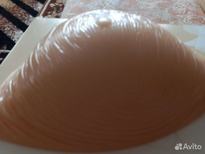 Протез молочной железы 2-3 номер