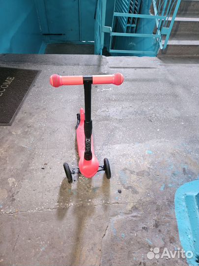 Самокат детский