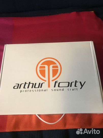 Вокальная радиосистема