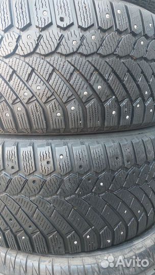 Continental ContiIceContact 245/45 R17 99T