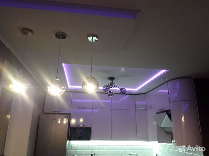 Электрик. Электромонтаж