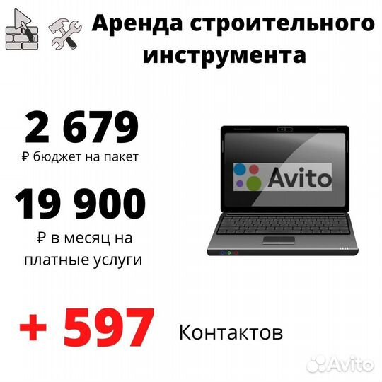 Авитолог/Продвижение Магазина/ Постинг объявлений