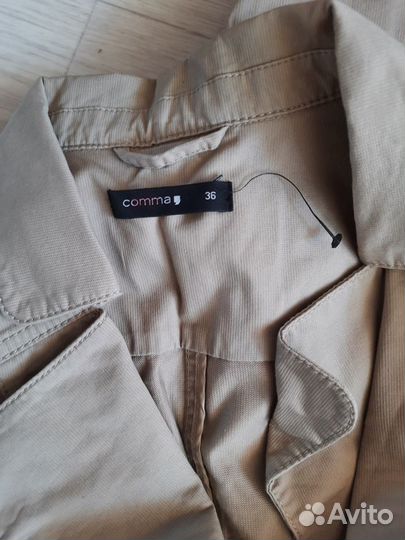 Комбинезон женский новый