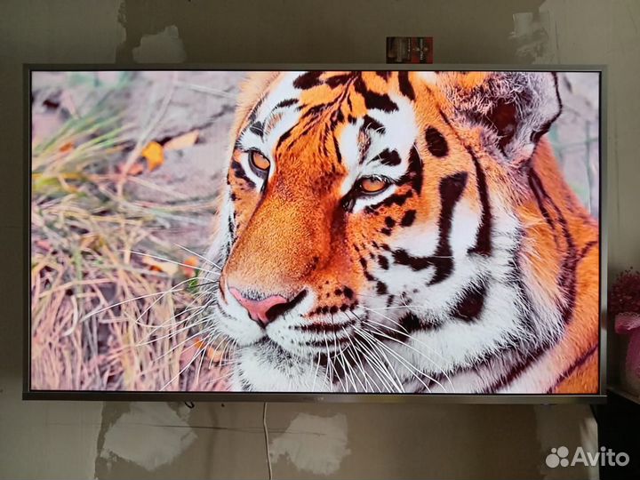 Телевизор smart tv
