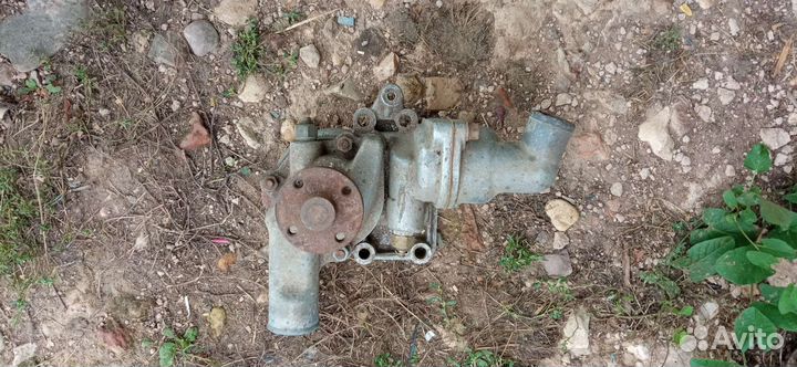 Помпа УАЗ, умз