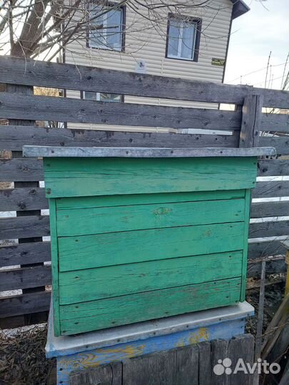 Улей для пчел