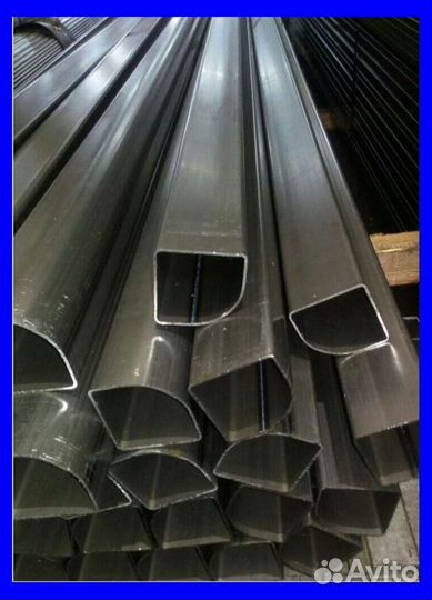Квадратная труба