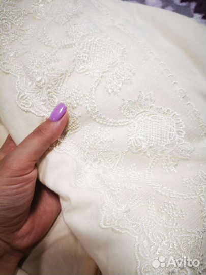 Конверт-одеяло на выписку