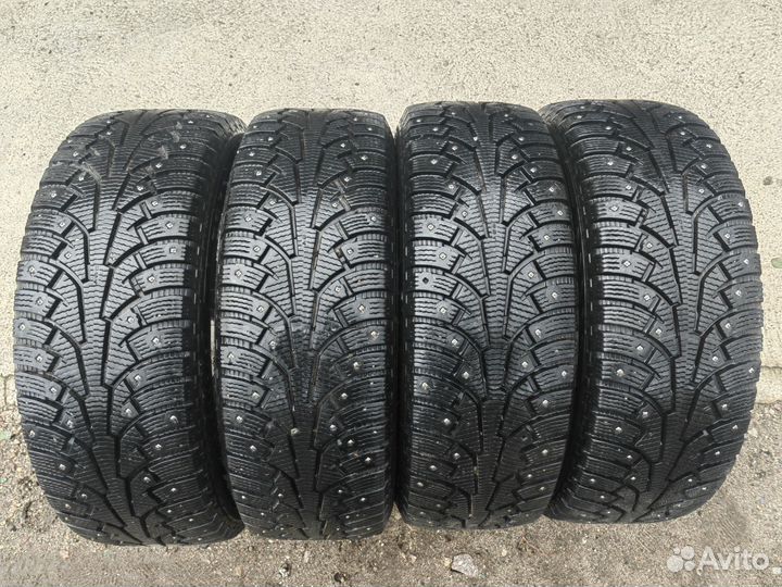 Колёса зима 225/60R17 Hyundai ix35,Tucson,Creta